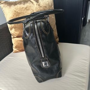Fendi Vintage Shoulder Bag